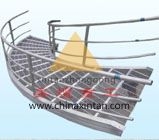 Cockle-stair-A
