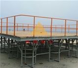 8mx8m海洋浮臺