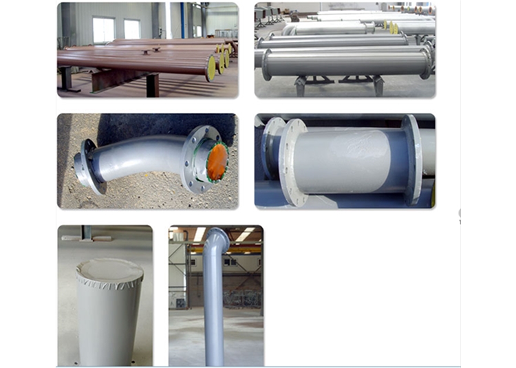 Exhaust pipe